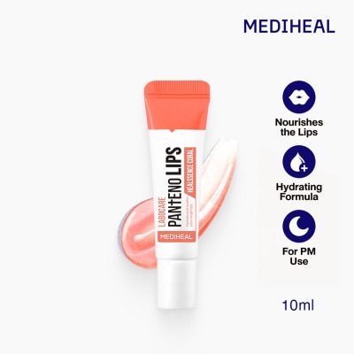 MEDIHEAL MEDIHEAL Panteno Lips Healssence Coral