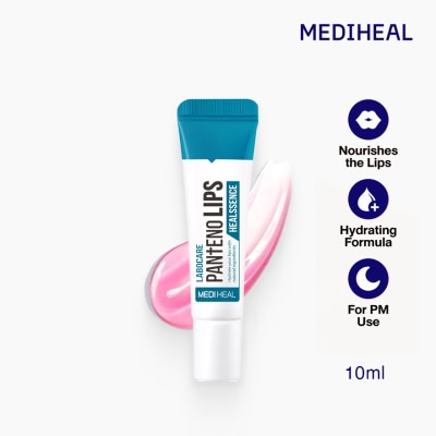 MEDIHEAL MEDIHEAL Panteno Lips Healssence