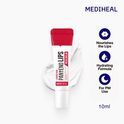 MEDIHEAL MEDIHEAL Panteno Lips Healbalm