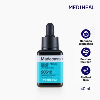 MEDIHEAL - MEDIHEAL Madecassoside Blemish Repair Serum image