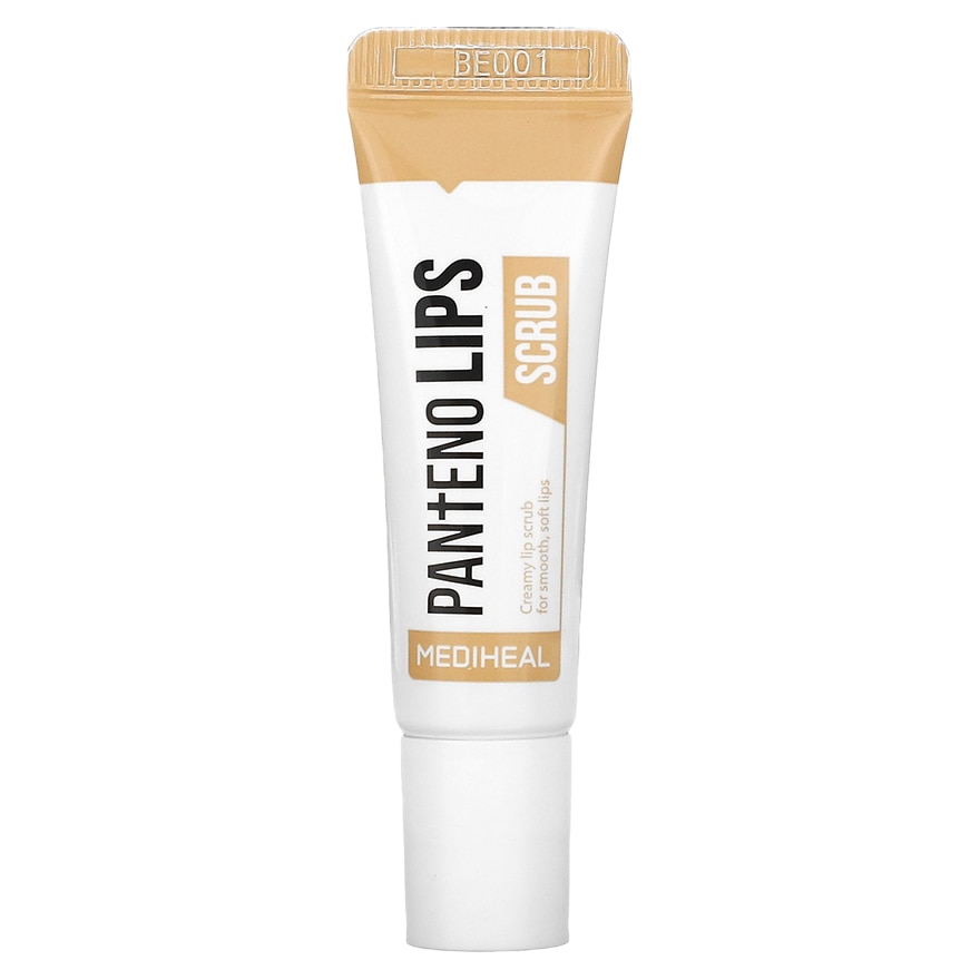 MEDIHEAL Pantenolips Scrub