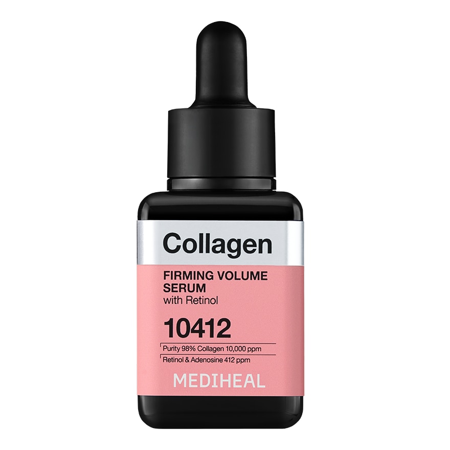 MEDIHEAL Collagen Firming Volume Serum image