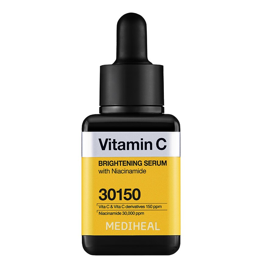 MEDIHEAL Vitamin C Brightening Serum image