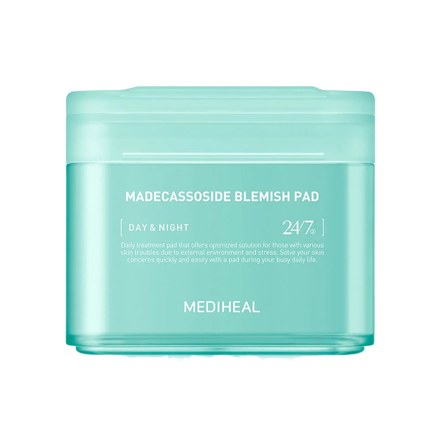 MEDIHEAL Madecassoside Blemish Pad image