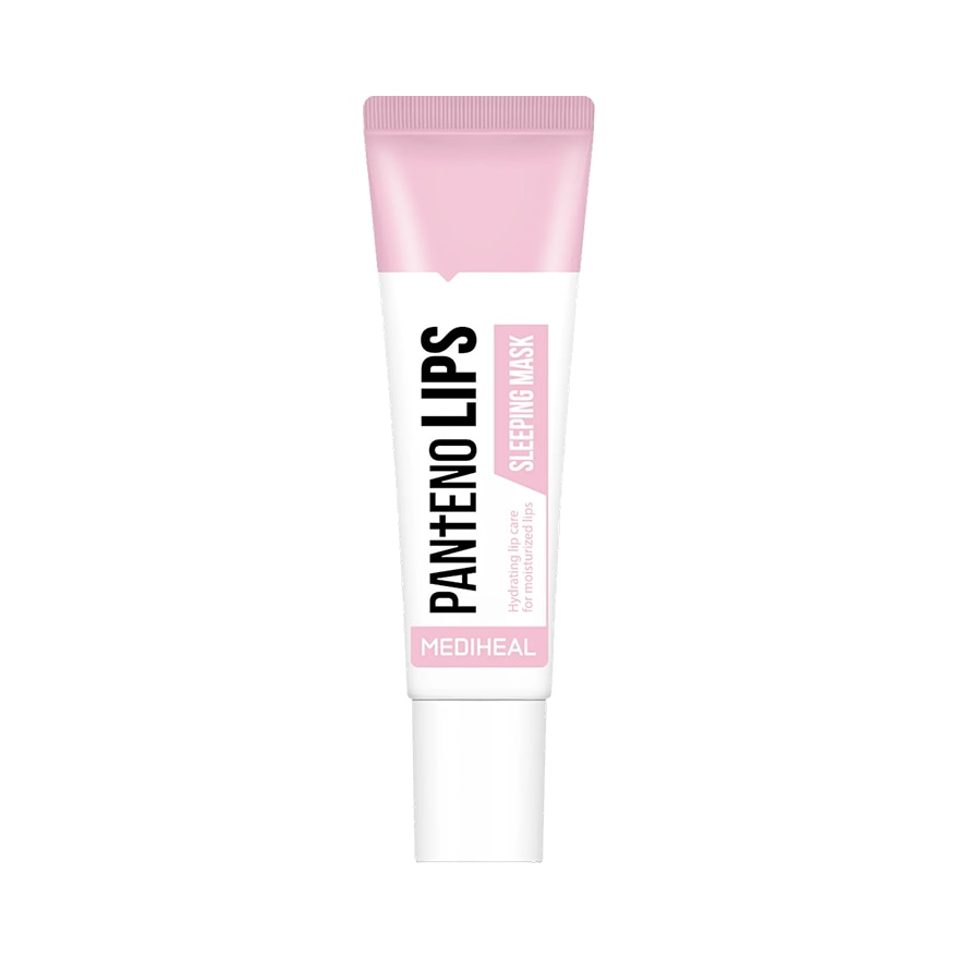 MEDIHEAL Panteno Lips Sleeping Mask image