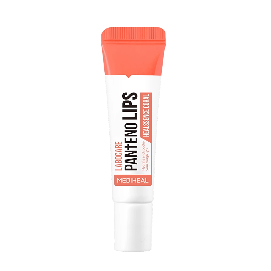 MEDIHEAL Panteno Lips Healssence Coral