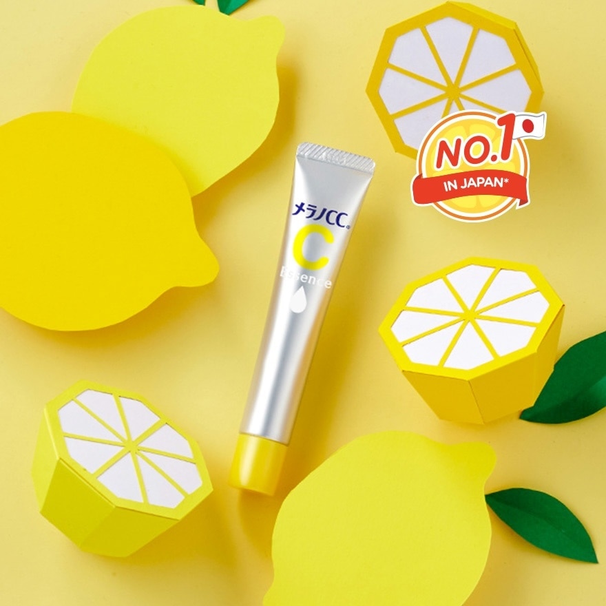 MELANO CC Vitamin C Brightening Essence 20ml image