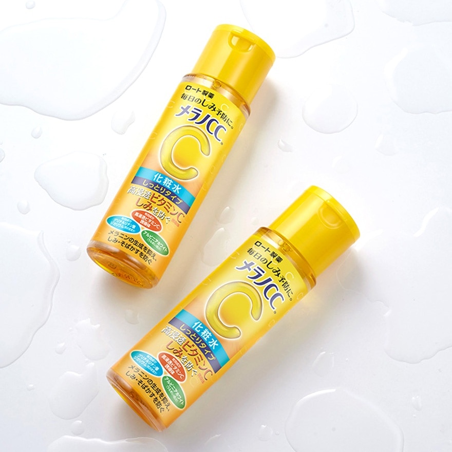 MELANO CC Brightening Vitamin C Lotion 170ml