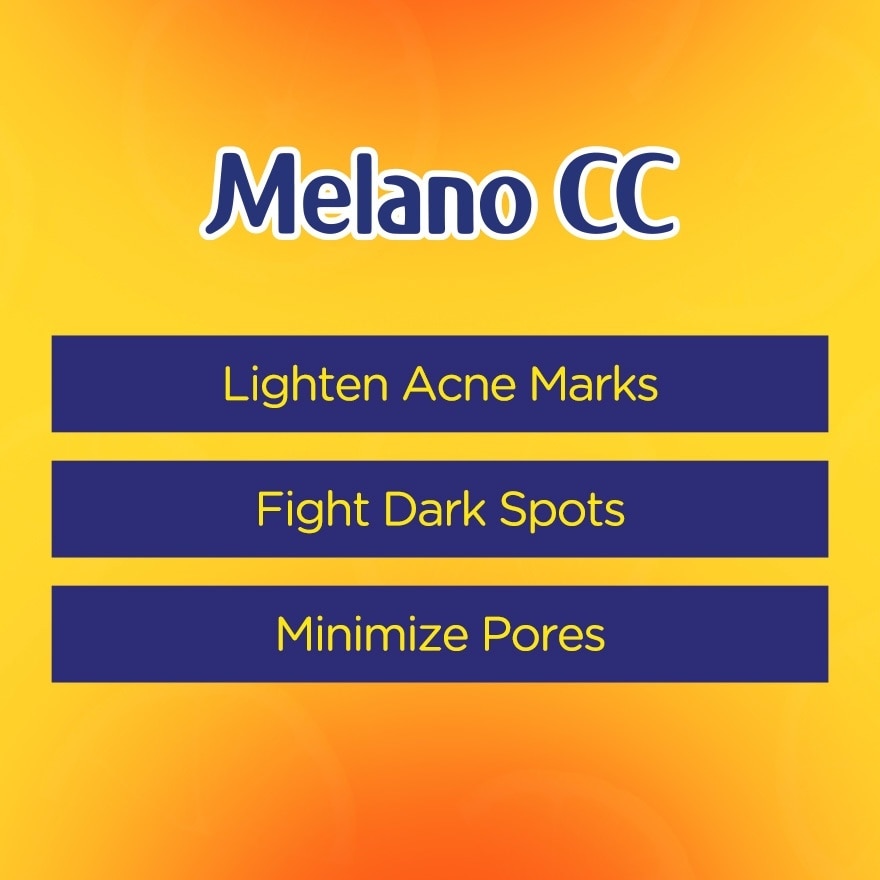 MELANO CC Vitamin C Brightening Essence 20ml image