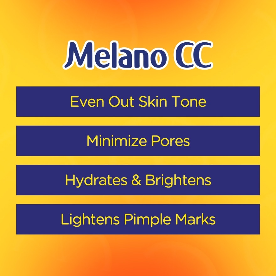 MELANO CC Brightening Vitamin C Lotion 170ml