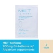 glutaryl topical glutathione NEW Met Tathione Beauty Face Soap - Kanva main image 1