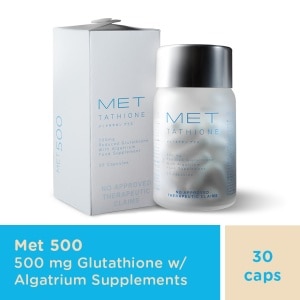 Softcap with DHA - 500Mg 30 Capsules