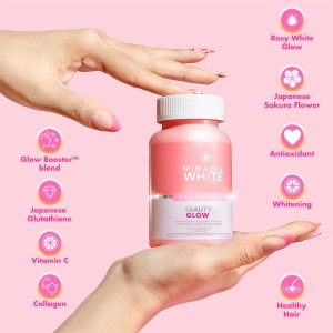 is glutathione good for elderly Supreme Gluta White Capsules