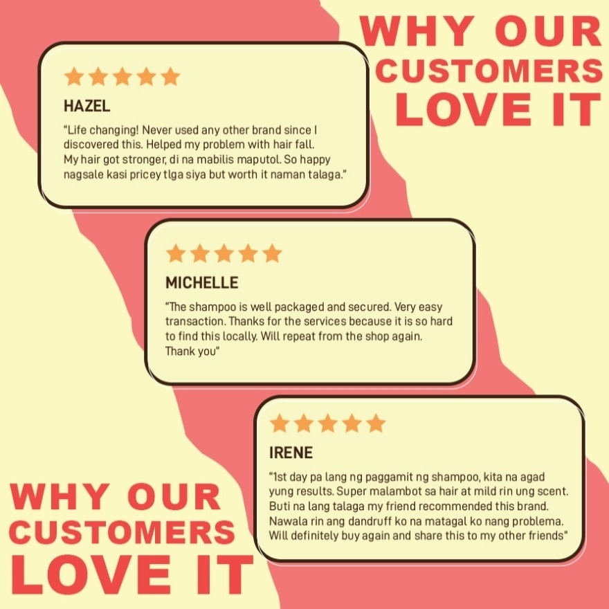 Perfect Beauty Extra Volume & Scalp - Shampoo - 450 ML