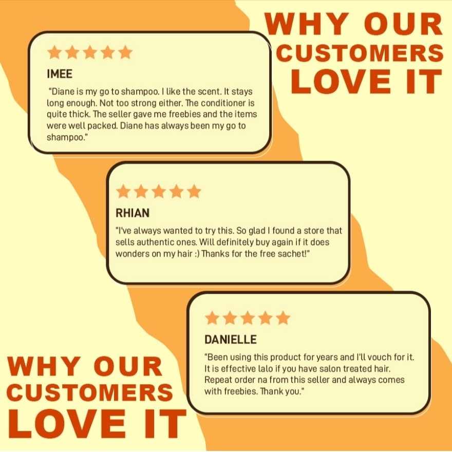 Perfect Beauty Extra Smooth & Straight - Shampoo Refill - 330 ML