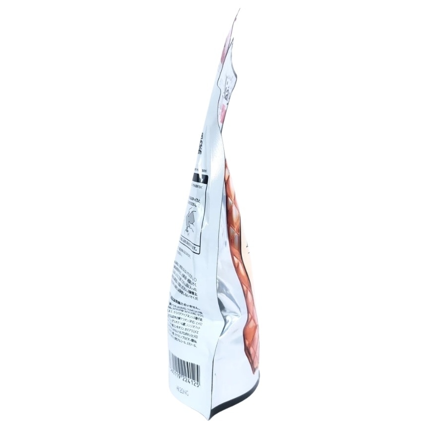 Perfect Beauty Extra Smooth & Straight - Shampoo Refill - 330 ML