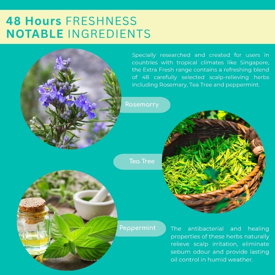 MOIST DIANE Fresh & Hydrate Treatment 450ml