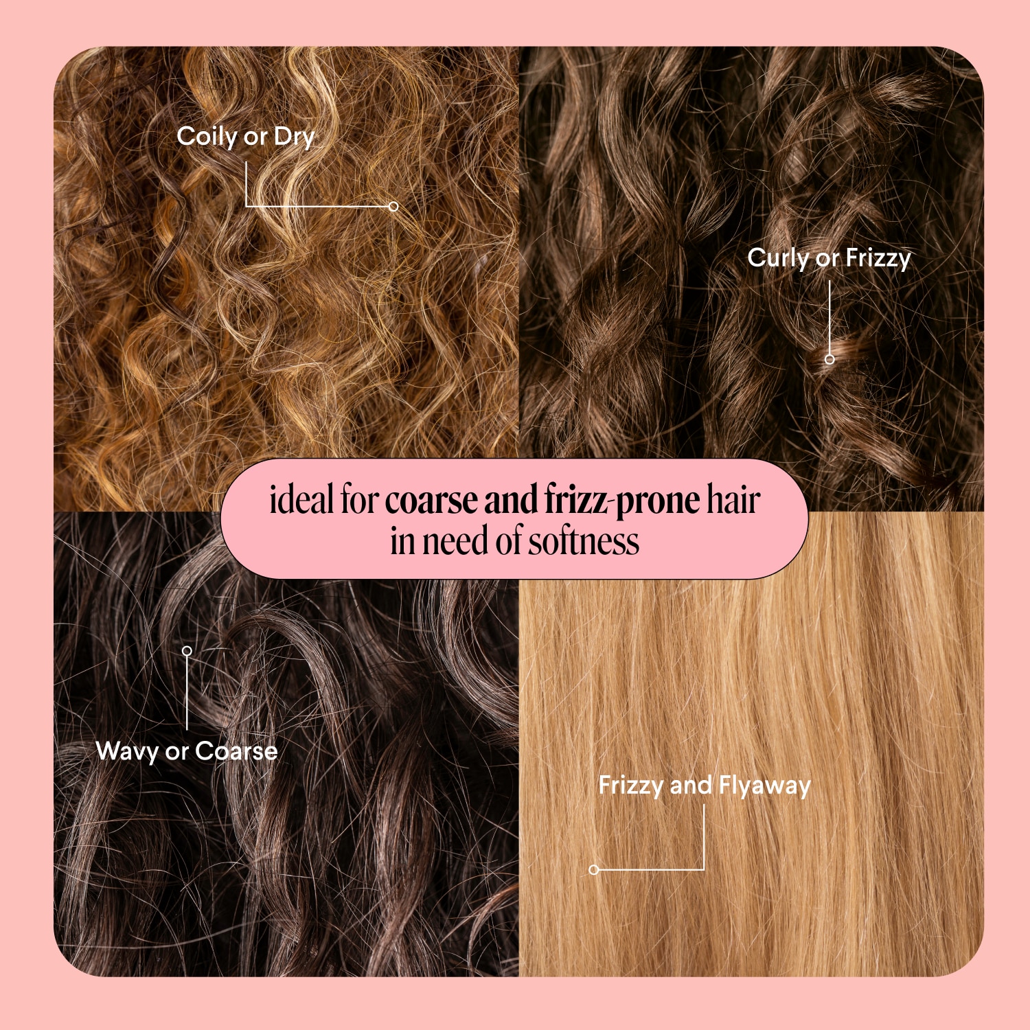 MONDAY Conditioner Smooth 354ml