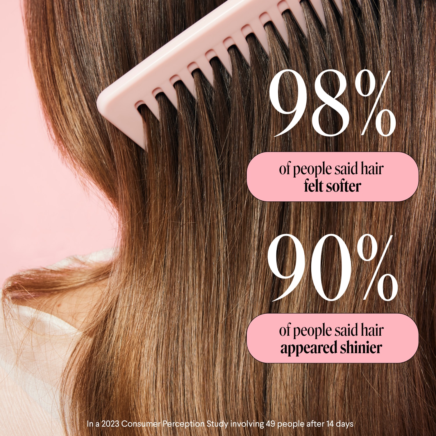 MONDAY Shampoo Smooth 354ml