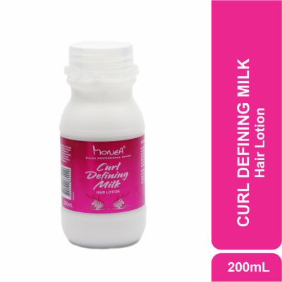 MONEA Curl Defining Milk Hair Lotion 200ml