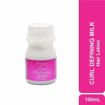 MONEA Curl Defining Milk Hair Lotion 100ml