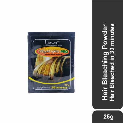 MONEA Highlights Bleach  Powder  25g
