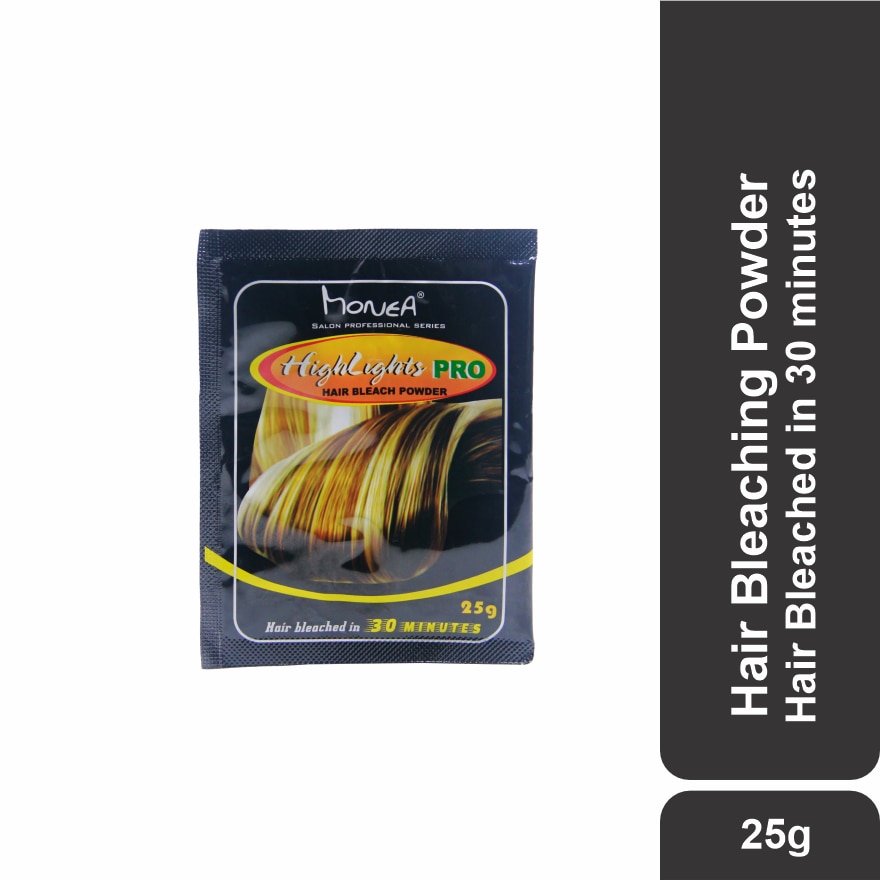 Highlights Bleach  Powder  25g