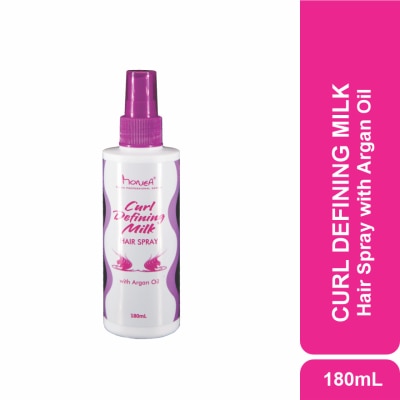 MONEA Curl Defining Milk Hair Spray