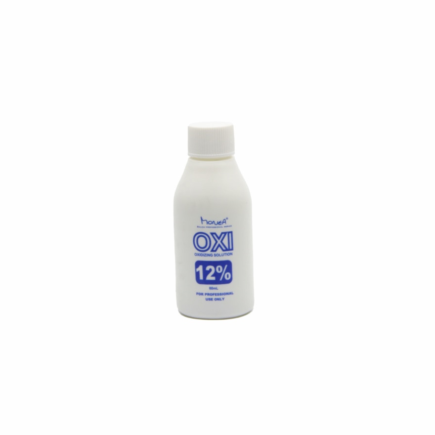 Oxidizing Solution 12 60ml