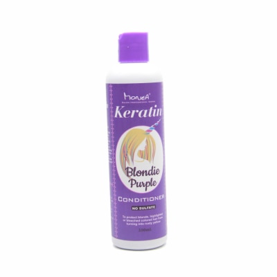 MONEA Keratin Blondie Purple Conditioner 250ml