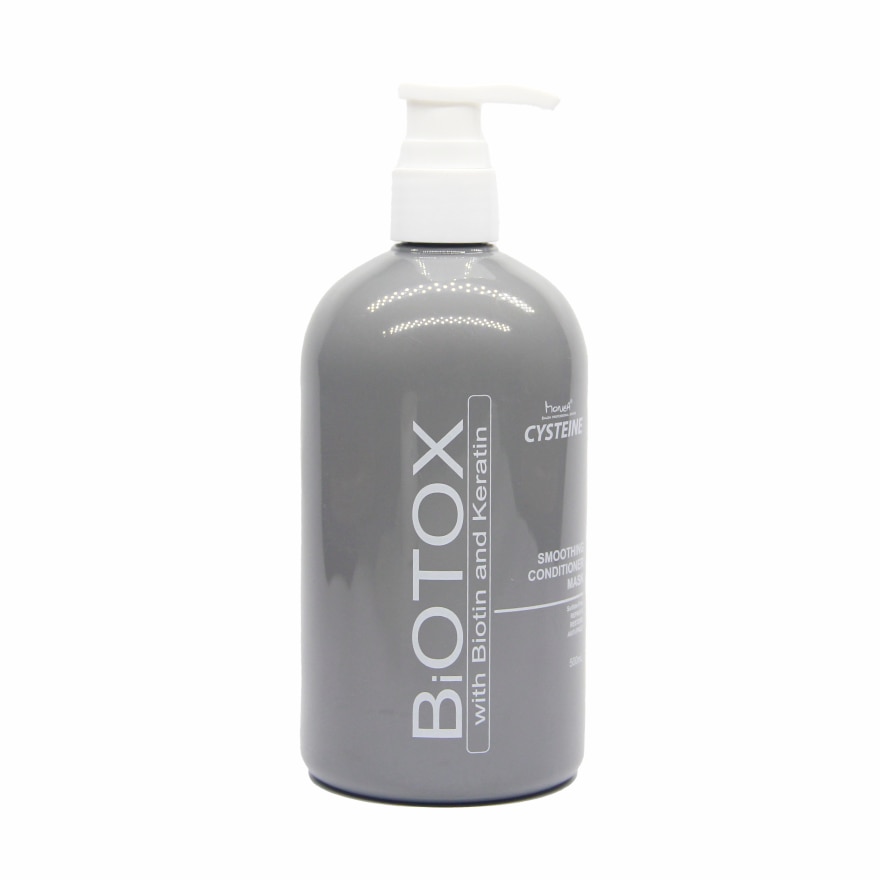 Monea Cysteine Biotox Conditioner Mask
