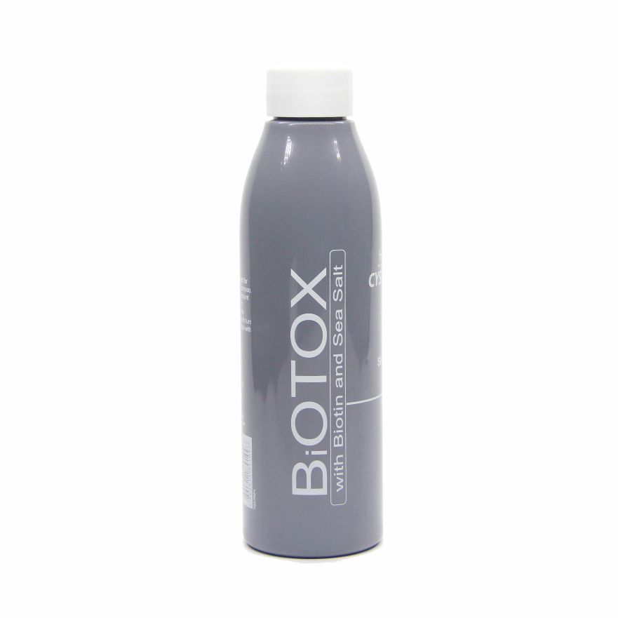 MONEA Cysteine Biotox Shampoo Scrub 260ml