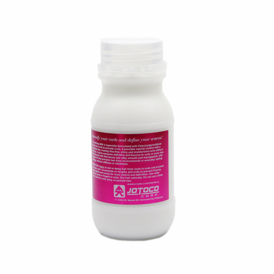 Curl Defining Milk Hair Lotion 200ml