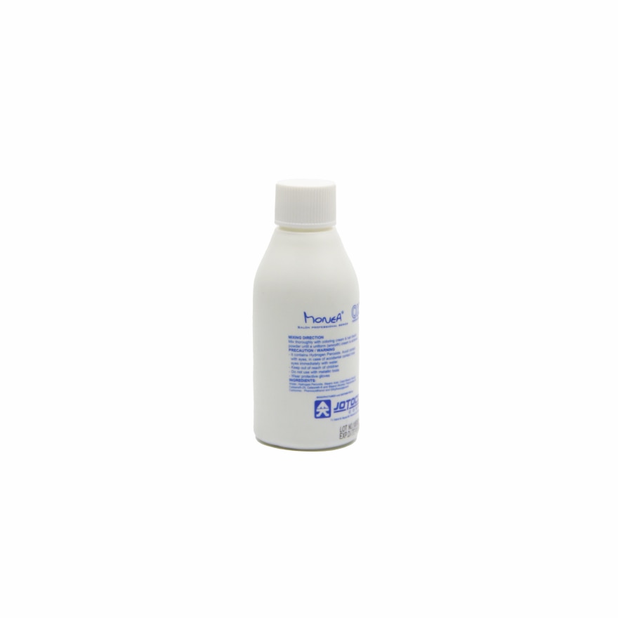 Oxidizing Solution 12 60ml