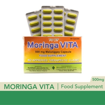 MORINGA MORINGA Vita Sold Per Piece
