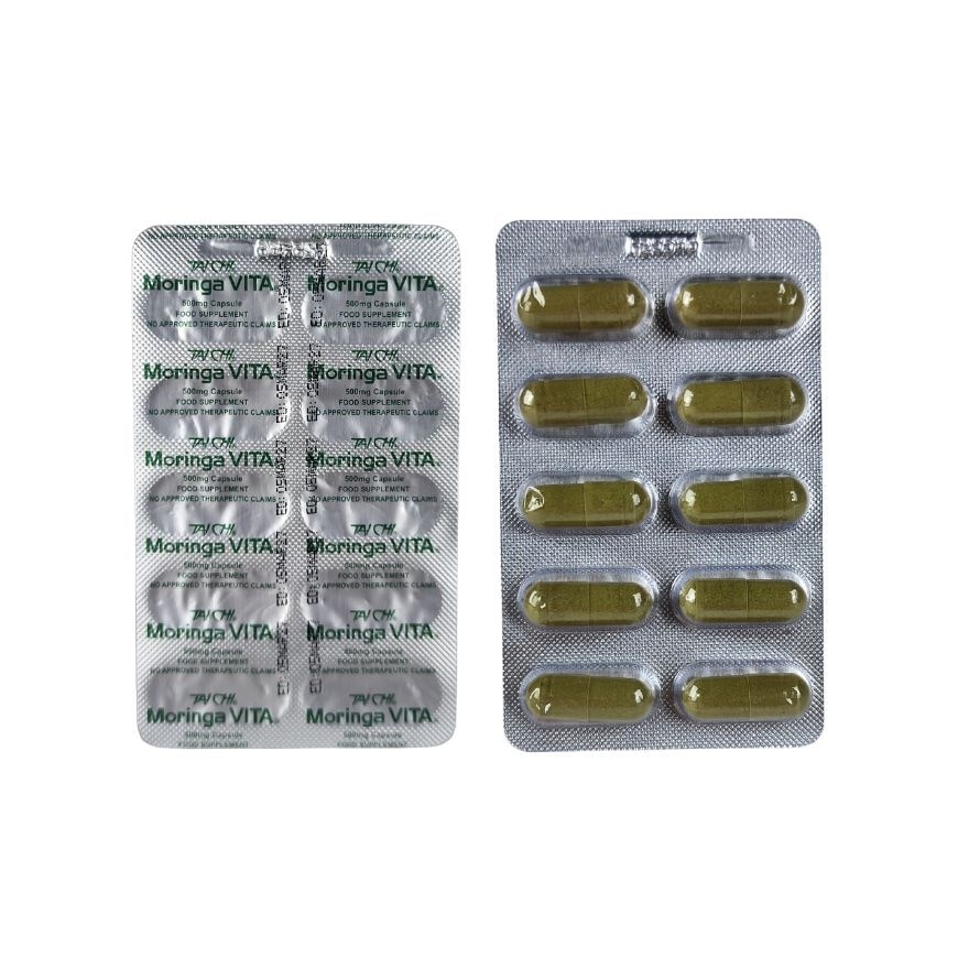 MORINGA Vita Sold Per Piece