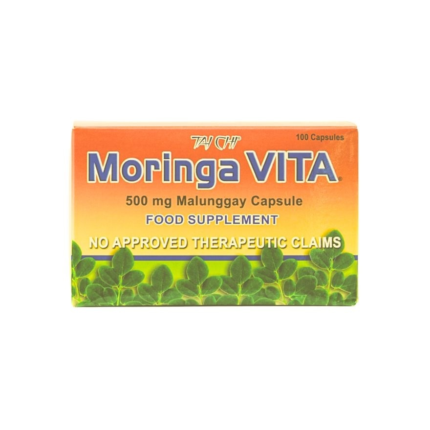 MORINGA Vita Sold Per Piece