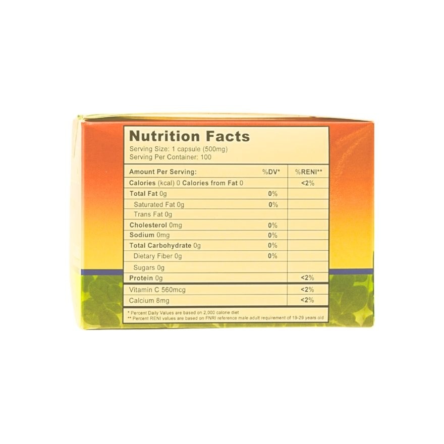 MORINGA Vita Sold Per Piece