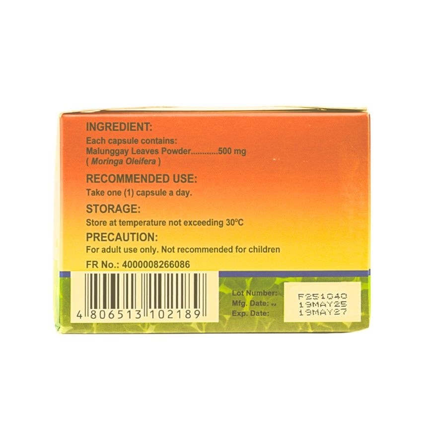 MORINGA Vita Sold Per Piece