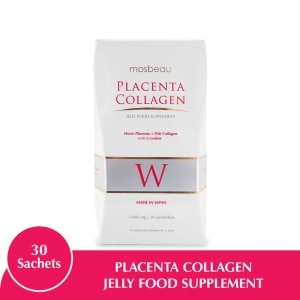 Placenta Collagen Jelly - X30 Box