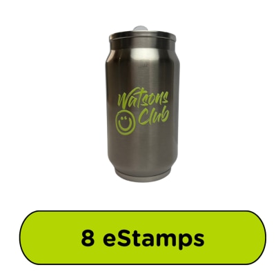 WATSONS - WATSONS Club Coffee Mug