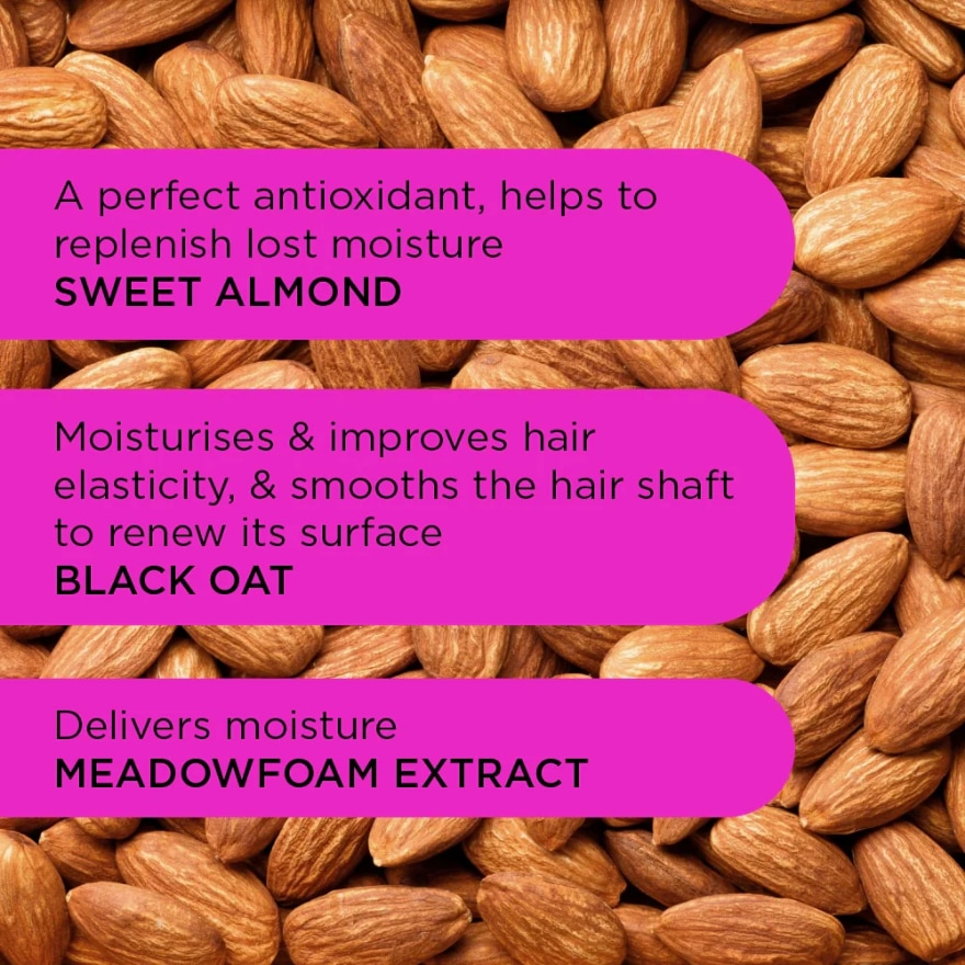 NOUGHTY To The Rescue Intense Moisture Treatment 300ml