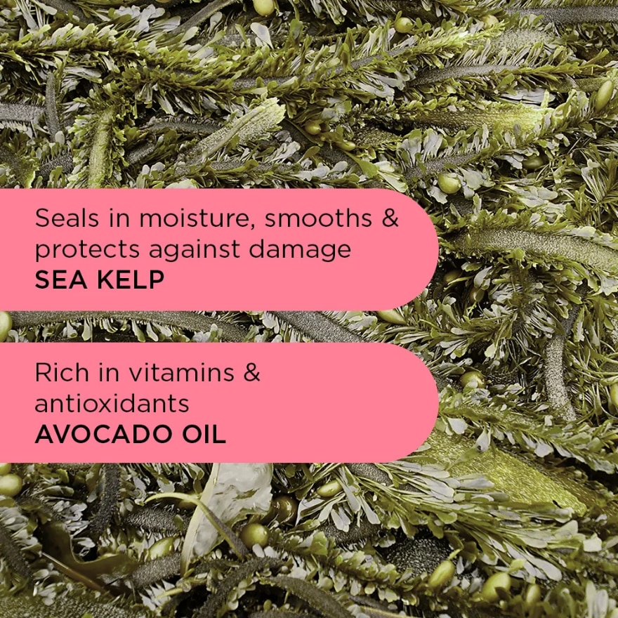 NOUGHTY Wave Hello Curl Defining Shampoo 250ml