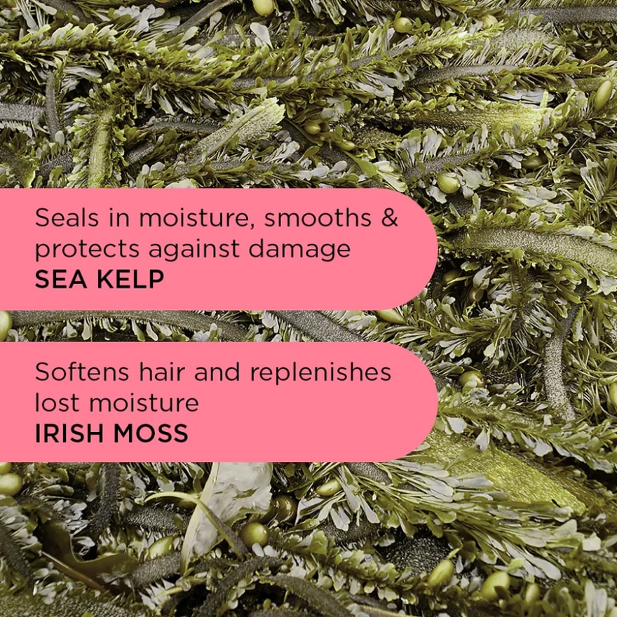 NOUGHTY Het Curl Scrunching Jelly 200ml