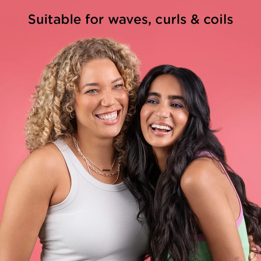 NOUGHTY Wave Hello Curl Defining Shampoo 250ml