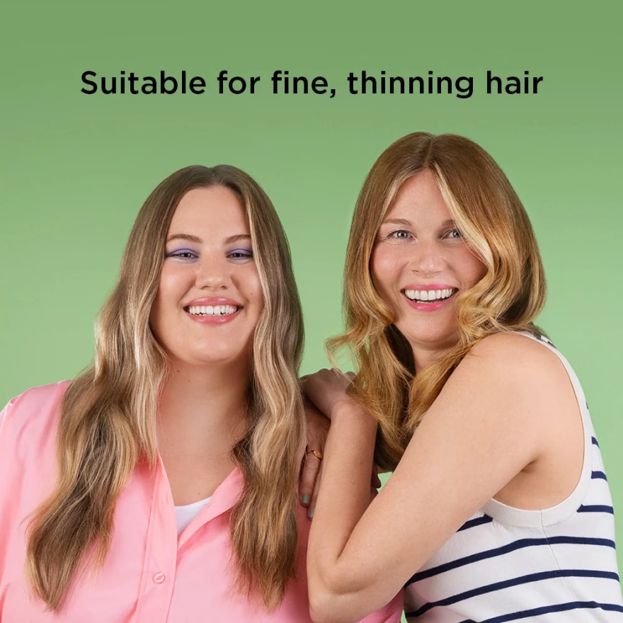 NOUGHTY Get Set Grow Thickening Conditioner 250ml