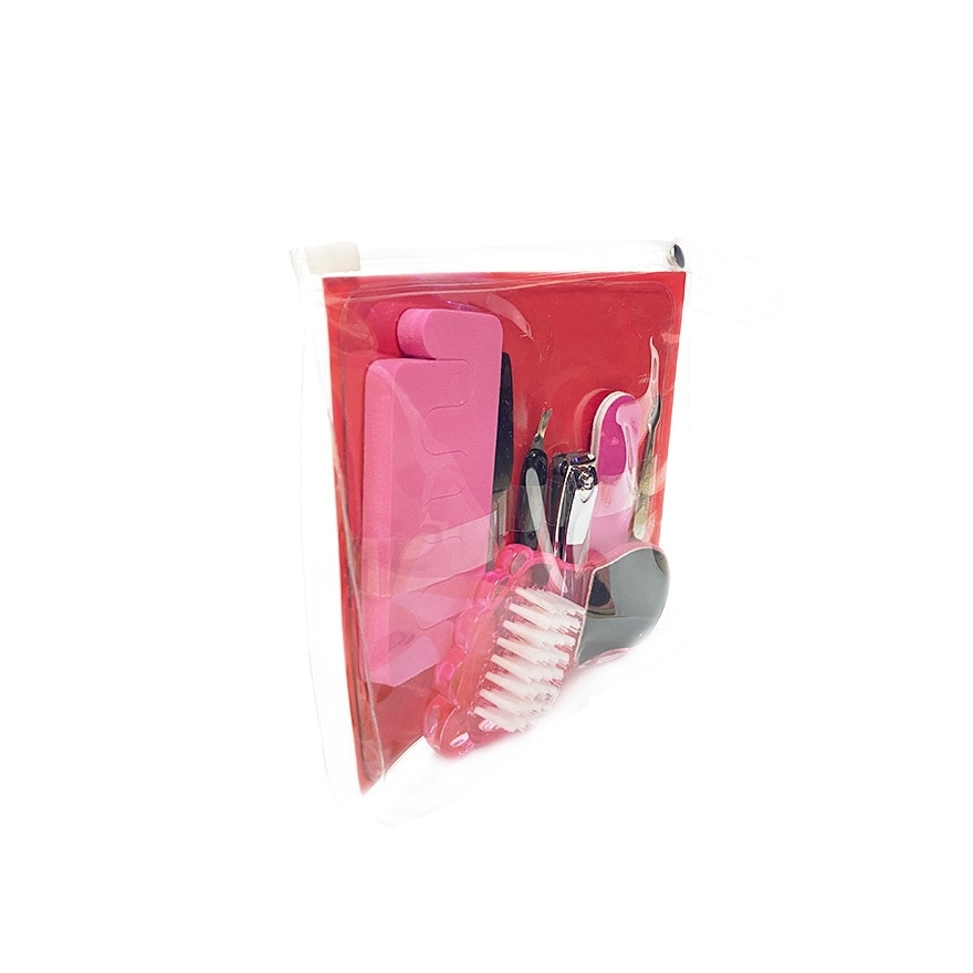 Nail Tool Kit with Cuticle Remover 60ml