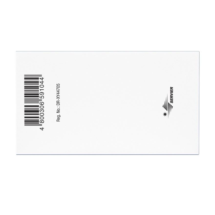 Indapamide + Amlodipine Besilate 1.5mg/10mg 1 Tablet [Prescription Required]