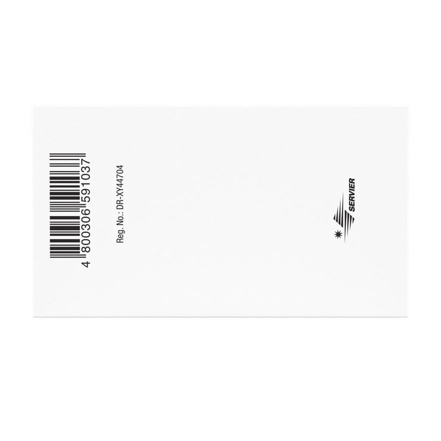 Indapamide + Amlodipine besilate 1.5mg/5mg 1 Tablet [PRESCRIPTION REQUIRED]