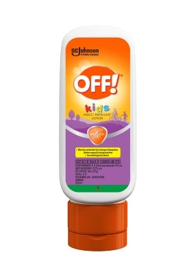 OFF Lotion Kids 50ml